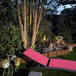 Mazet Des Orchidees - 4 Personnes 50 M2 - Jardin, Prive De Paques A Fin Septembre - Independant - Stationnement Prive *