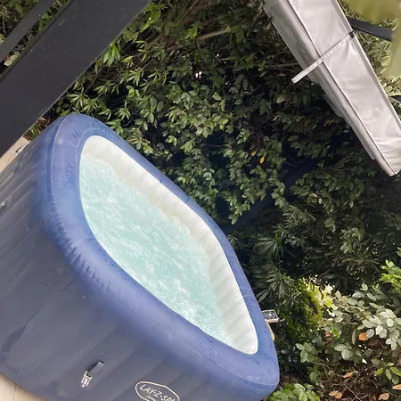 Holiday home Mazet Des Orchidees - 4 Personnes 50 M2 - Jardin, Prive - Independant - Stationnement Prive *
