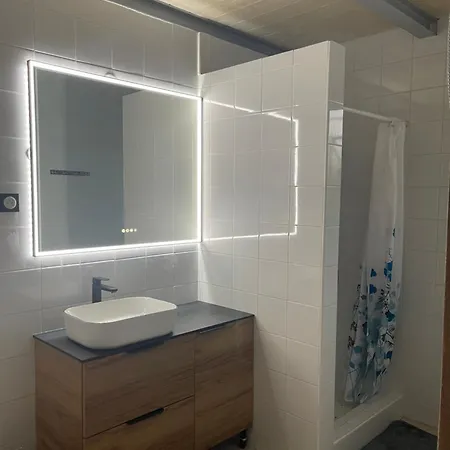 Mazet Des Orchidees - 4 Personnes 50 M2 - Jardin, Prive De Paques A Fin Septembre - Independant - Stationnement Prive Prázdninový dům